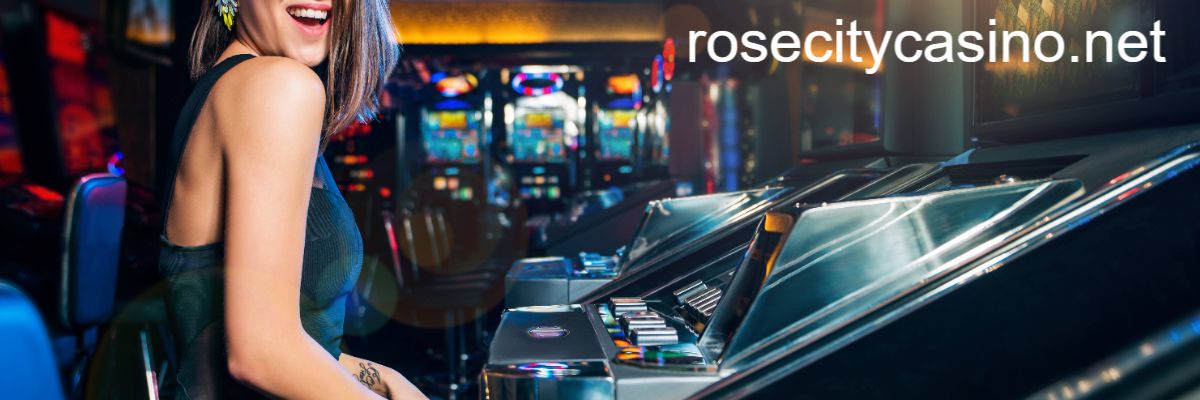 rosecitycasino.net